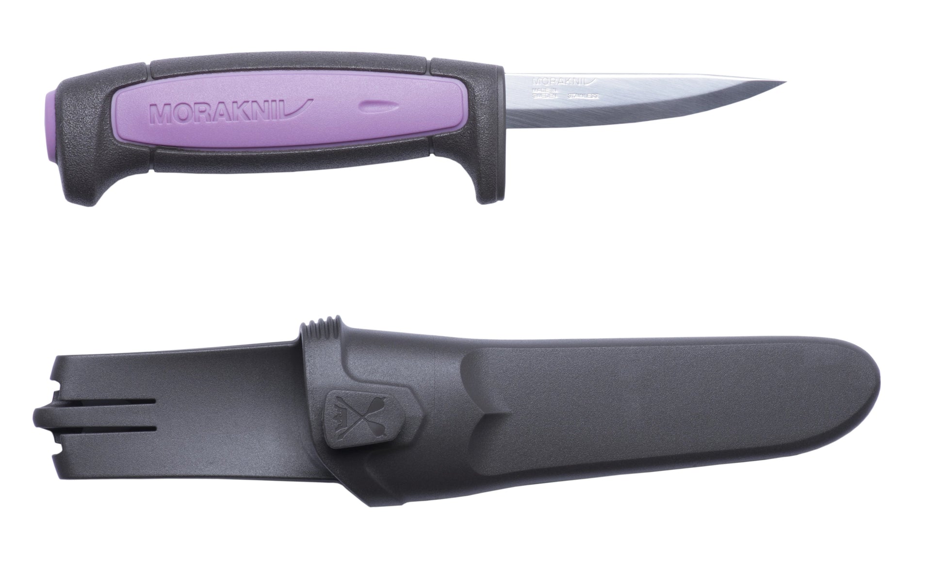 Mora All Around Outdoor Hunting Precision Knife Bushcraft Puukko Knife