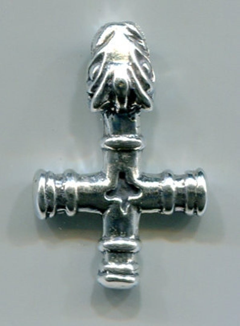 Icelandic Hammer Pendant Jewelry