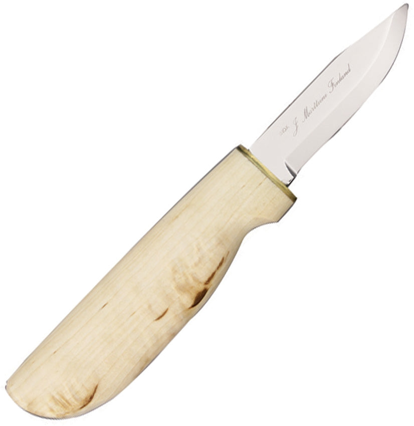 Marttiini Carving Outdoor Bushcraft Knife Puukko