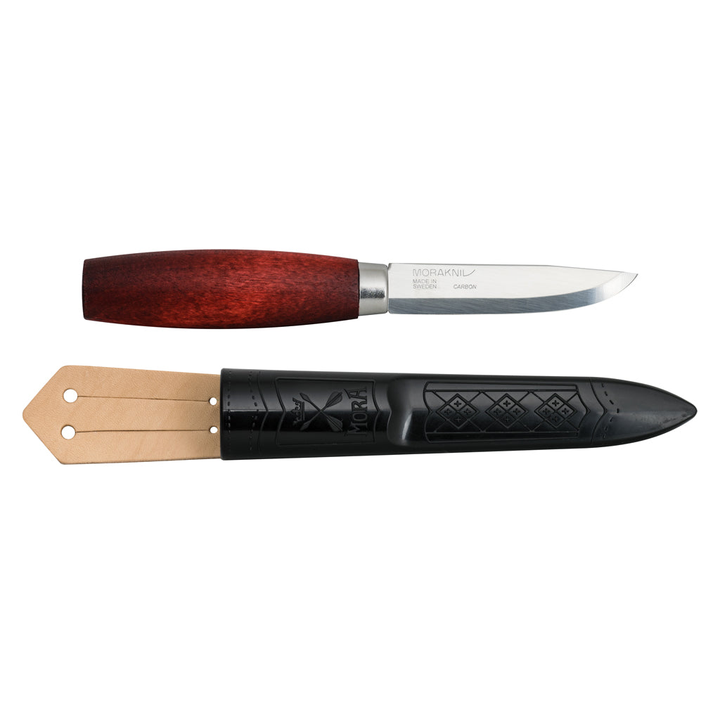 Mora All Around Outdoor Hunting Bushcraft Puukko Knife