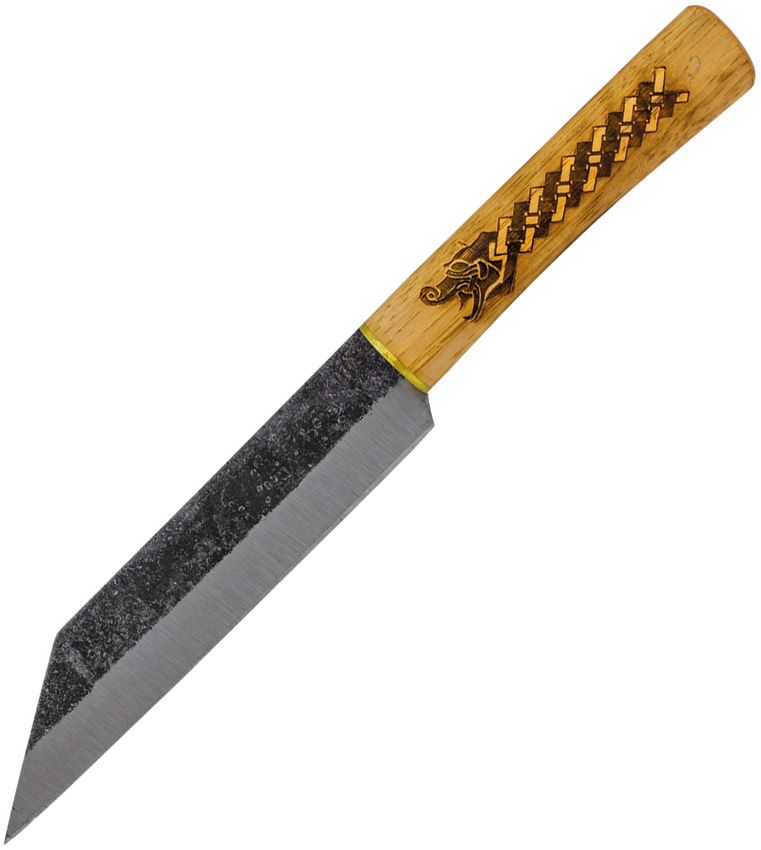 Condor Norse Dragon Seax Knife