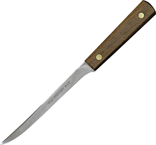 Old Hickory Outdoors Fillet Fishing Bushcraft Knife