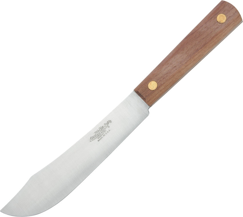 Old Hickory Outdoors Cooking Culinary Cabbage Bushcraft Knife