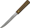 Old Hickory Outdoors Cooking Culinary Boning Bushcraft Knife