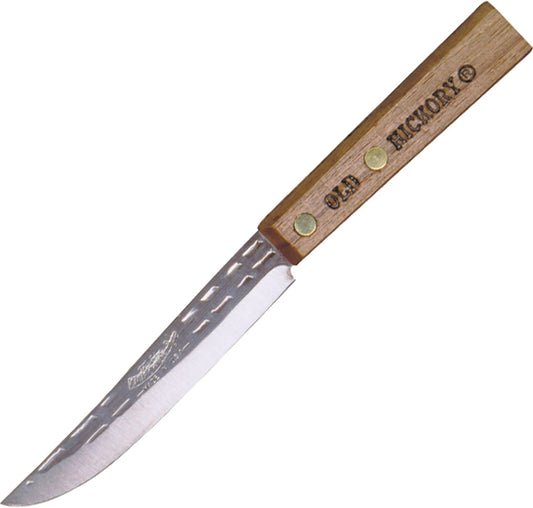 Old Hickory Outdoors Cooking Culinary Paring Bushcraft Knife