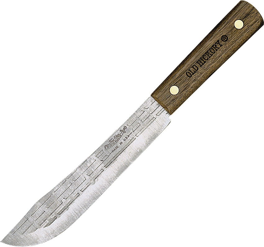 Old Hickory Outdoors Cooking Culinary  Butcher Bushcraft Knife