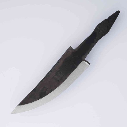 Roselli Hunter Blade Knife Making Custom Knives