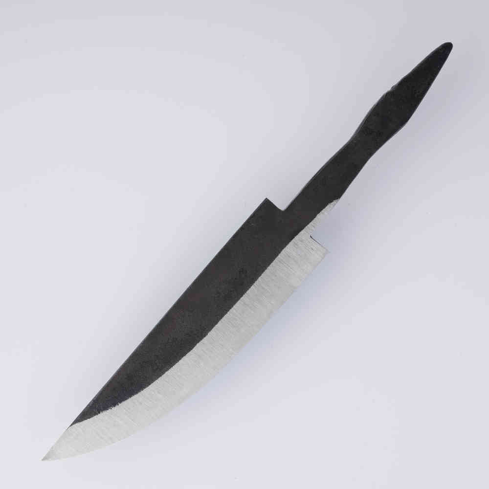 Roselli Carpenter Blade Knife Making Custom Knives
