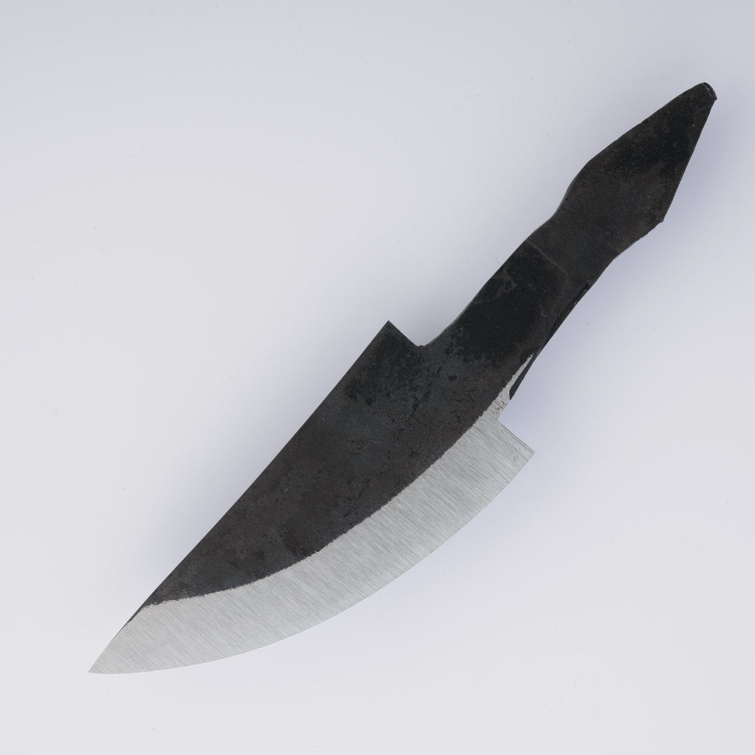 Roselli Grandfather Blade Knife Making Custom Knives
