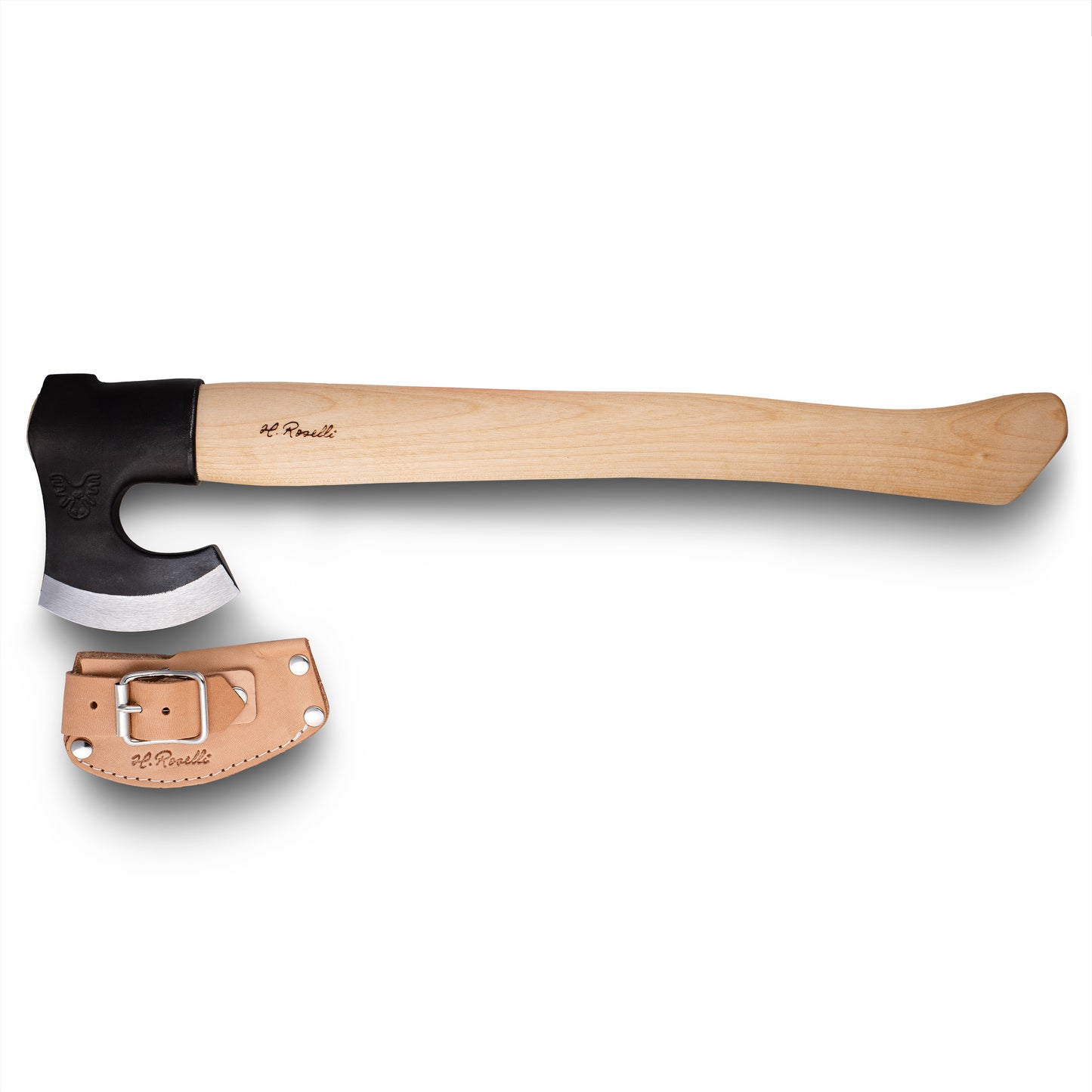 Roselli Axe Outdoor Camping Bushcraft