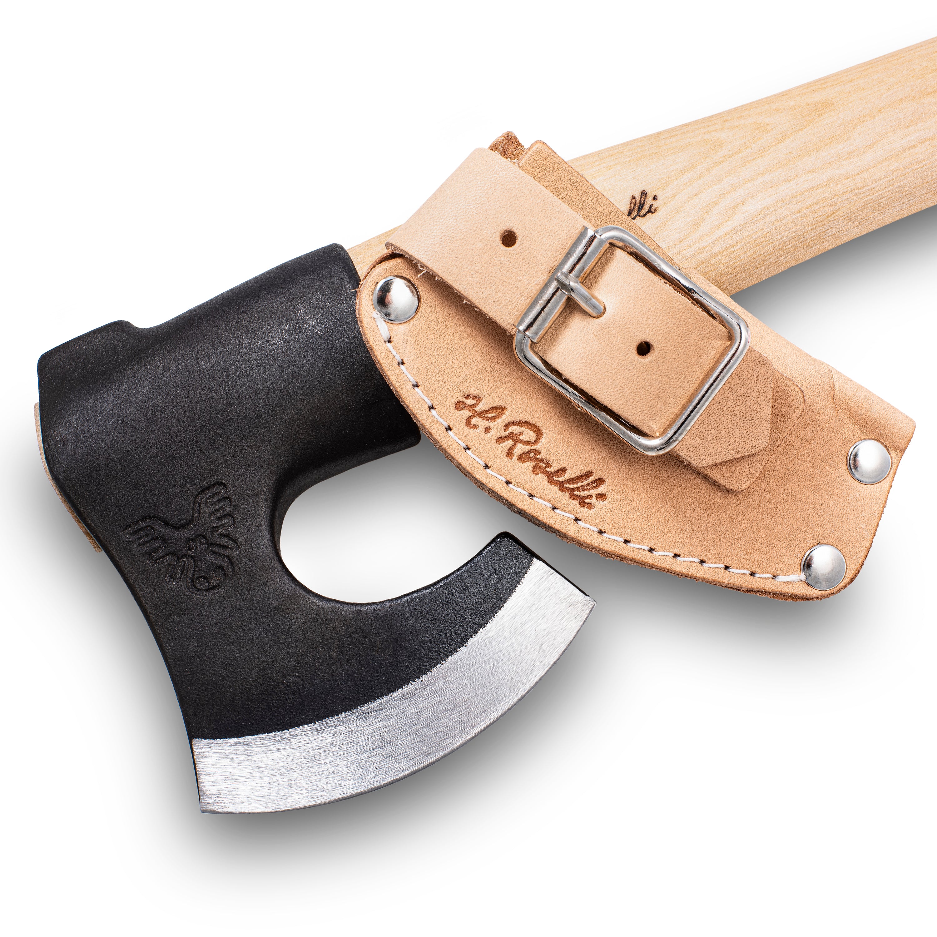 Roselli Axe Outdoor Camping Bushcraft