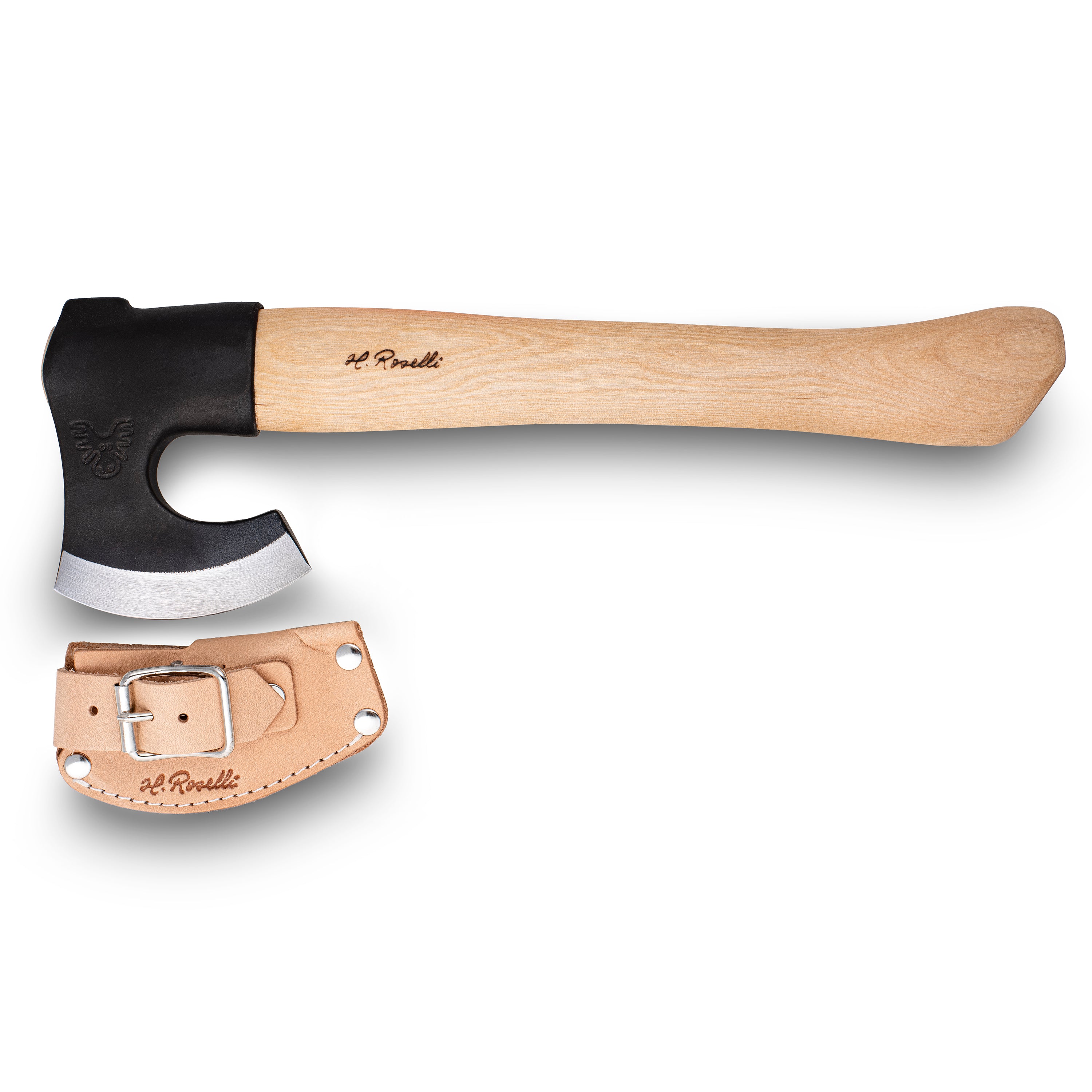 Roselli Hatchet Outdoor Camping Bushcraft