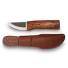 Roselli Grandfather Outdoor Camping Bushcraft Knife Puukko