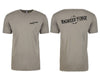 Ragweed Forge Branded T Shirt