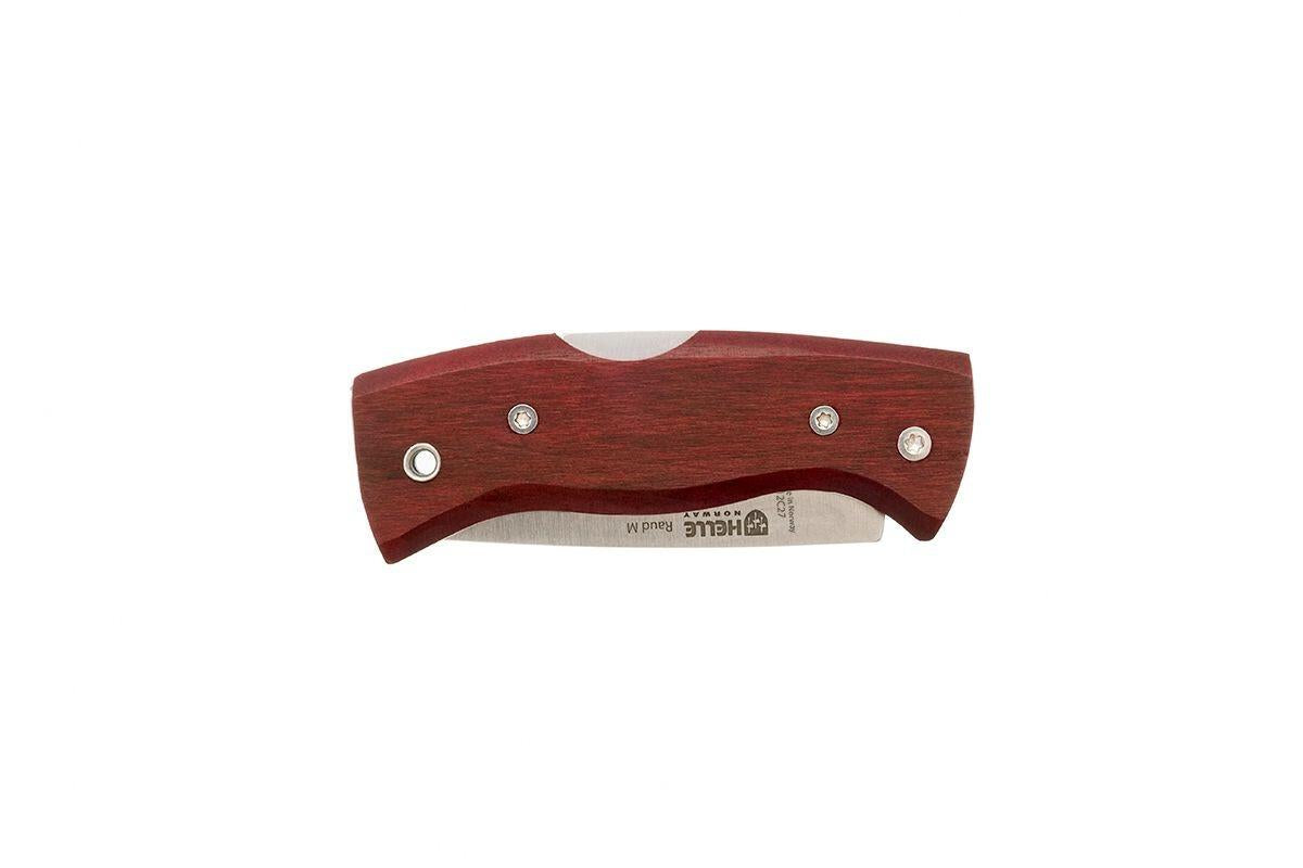 Helle Every Day Carry Pocket Knife Bushcraft Outdoor Hunting Knife