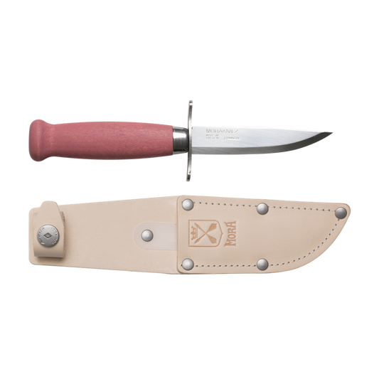 Scout 39 Lingonberry Birch Handle #13973 (New 2022)