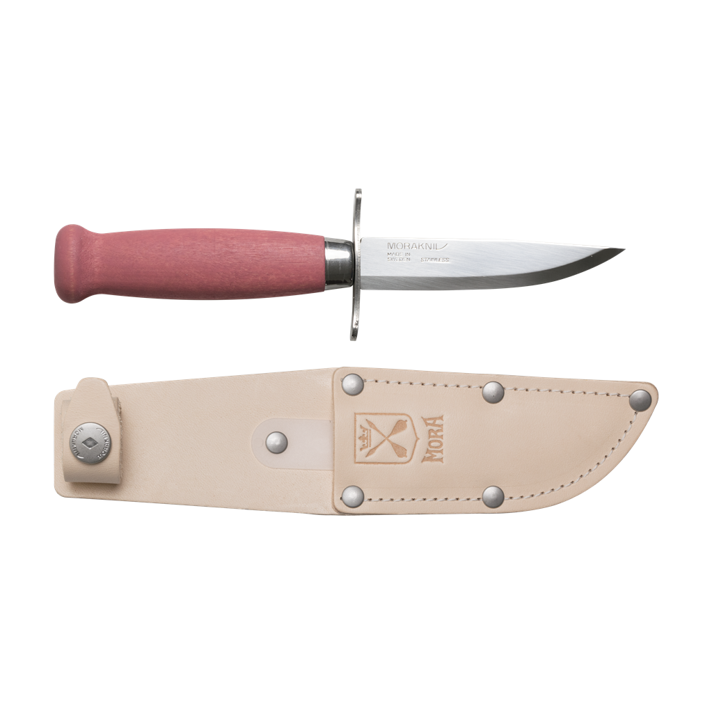 Scout 39 Lingonberry Birch Handle #13973 (New 2022)