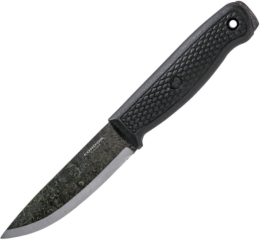 Condor Bushcraft Outdoor Hunting Puukko Knife