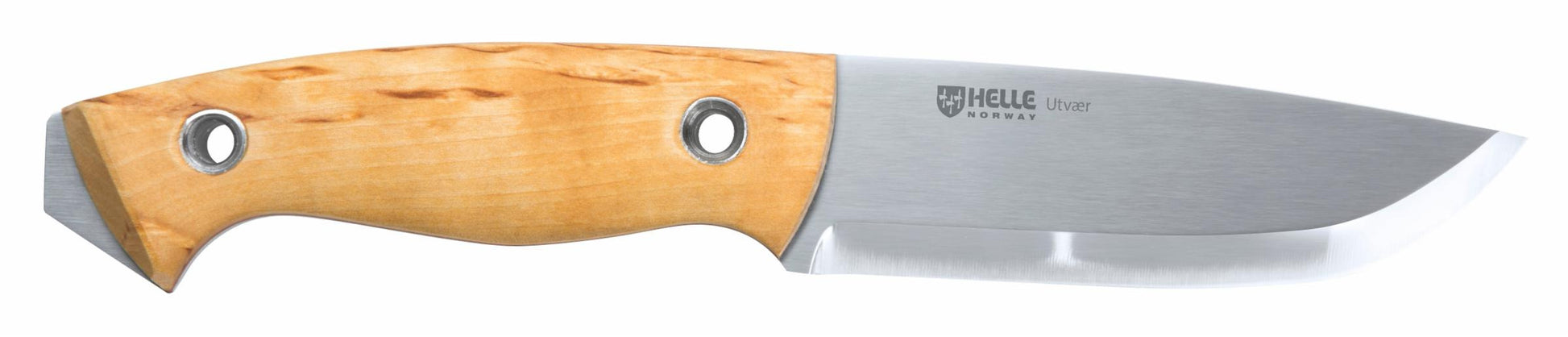 Helle Bushcraft Outdoors Work Knife Hunting Survival