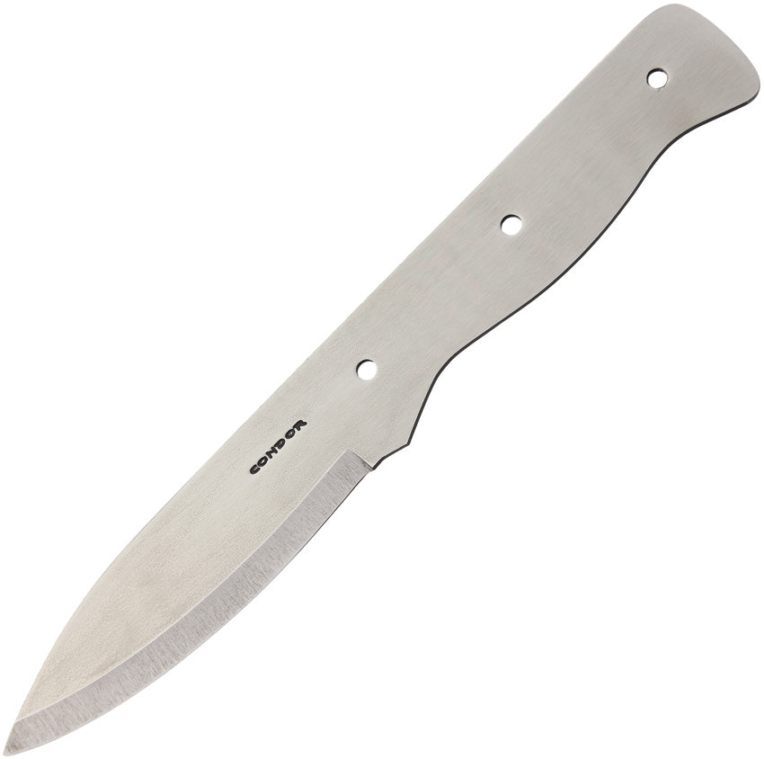 Condor Bushcraft Outdoor Hunting Knife Blank