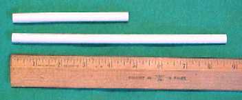 Ceramic Knife Sharpening Stick