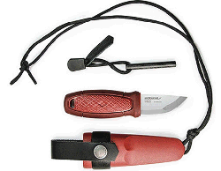 Morakniv Eldris with Neck knife Kit   - knives, sharpeners, axes