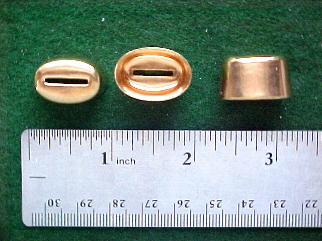 Lauri Fillet Ferrule