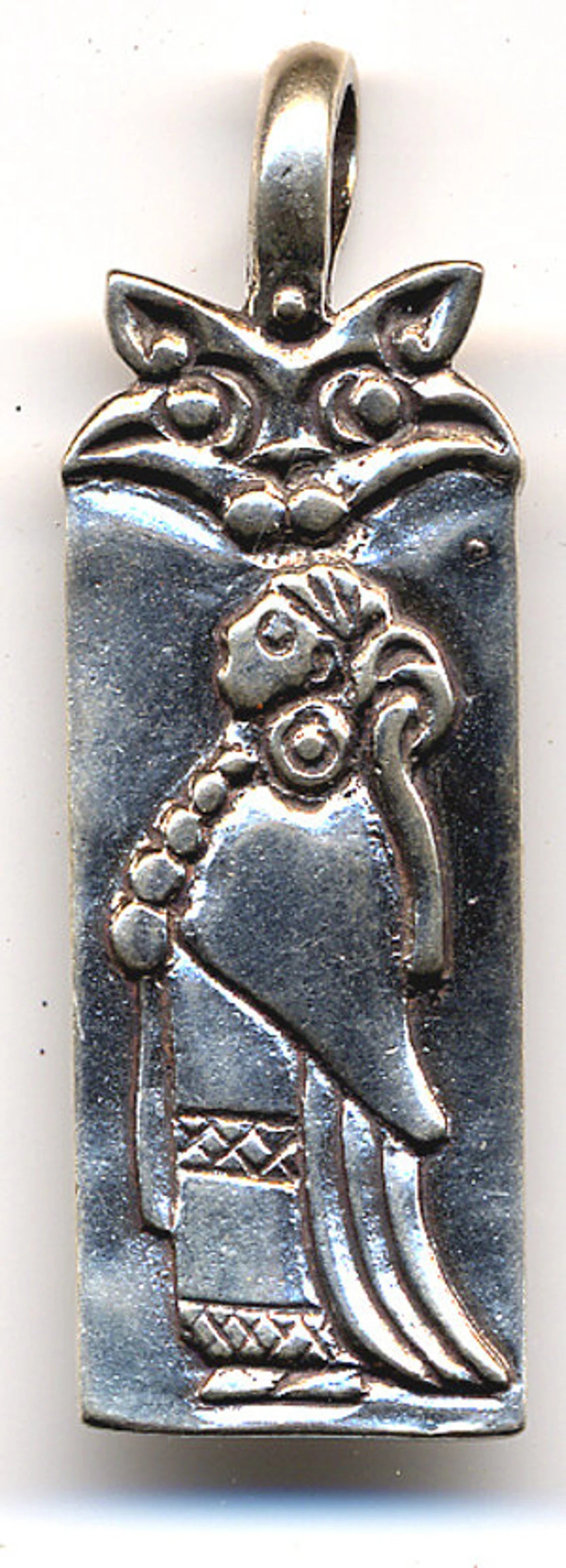 Freya Viking Pendant Jewelry