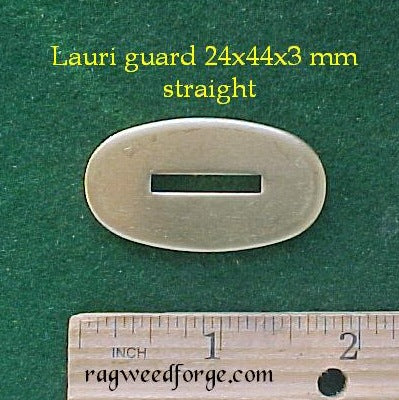 Lauri Guard Straight