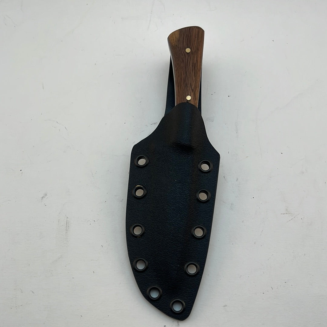 Spangler Forge Walnut Belt Knife (Medium)