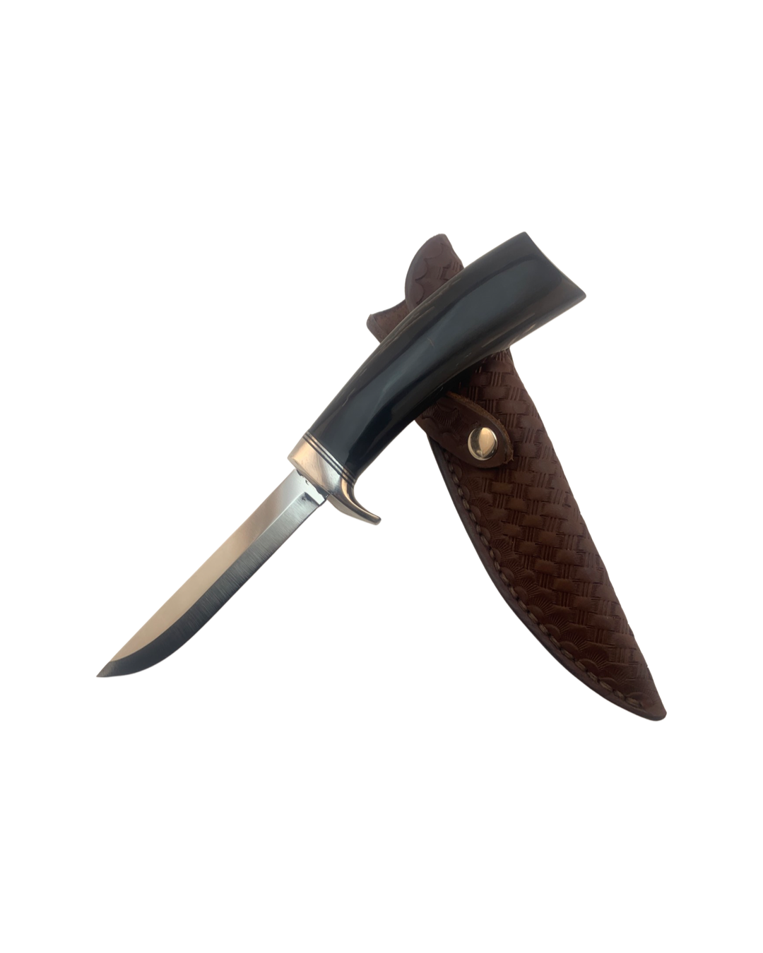 Skala Custom Bushcraft Hunting Carving Puukko Knives