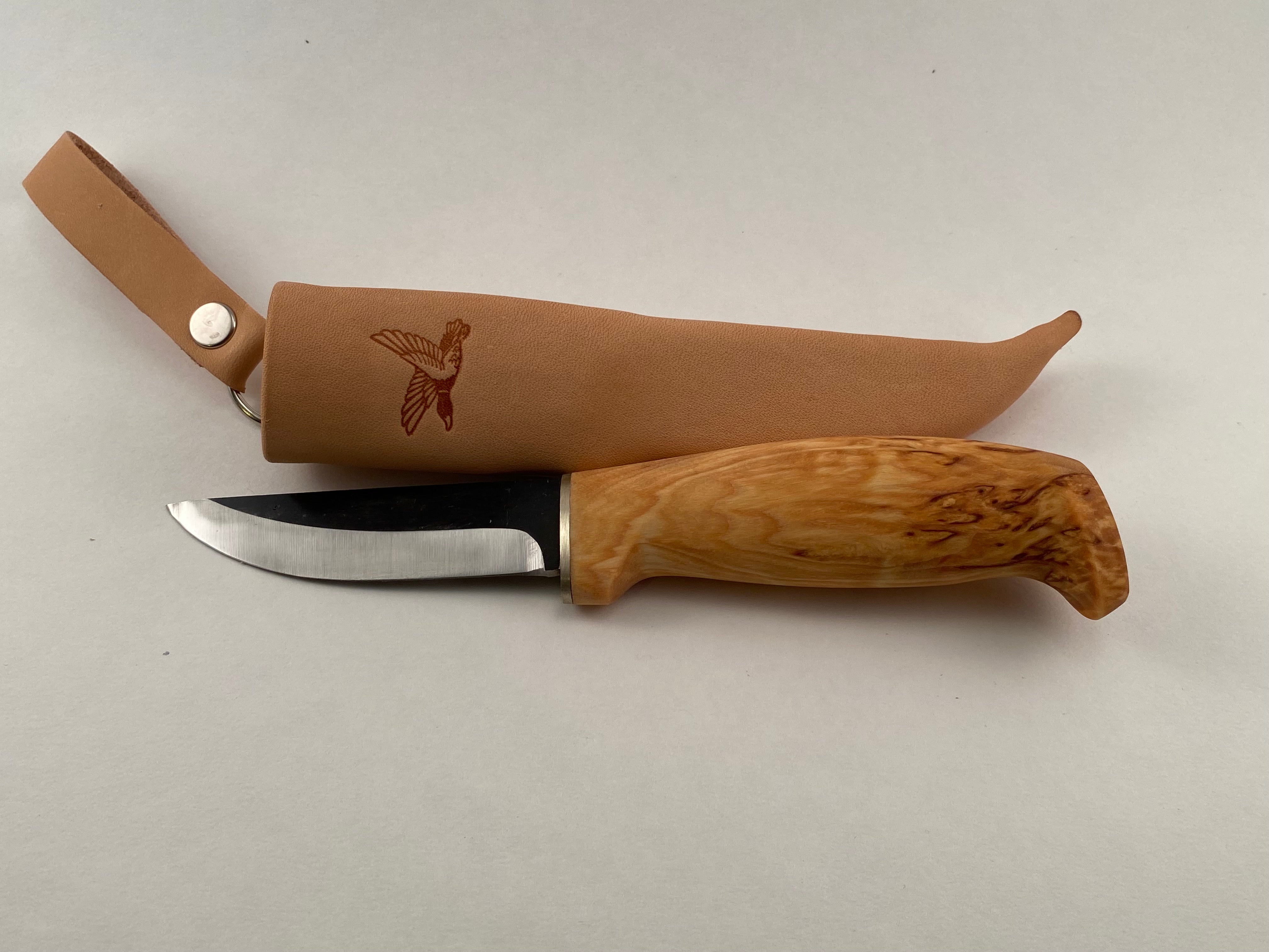 Duck hunting shop knife