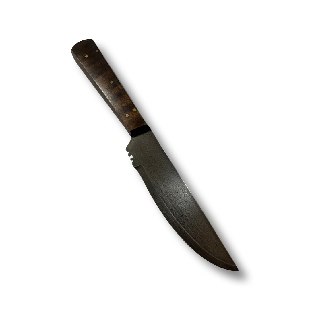 Trade Knife TR-ENG English trade knife
