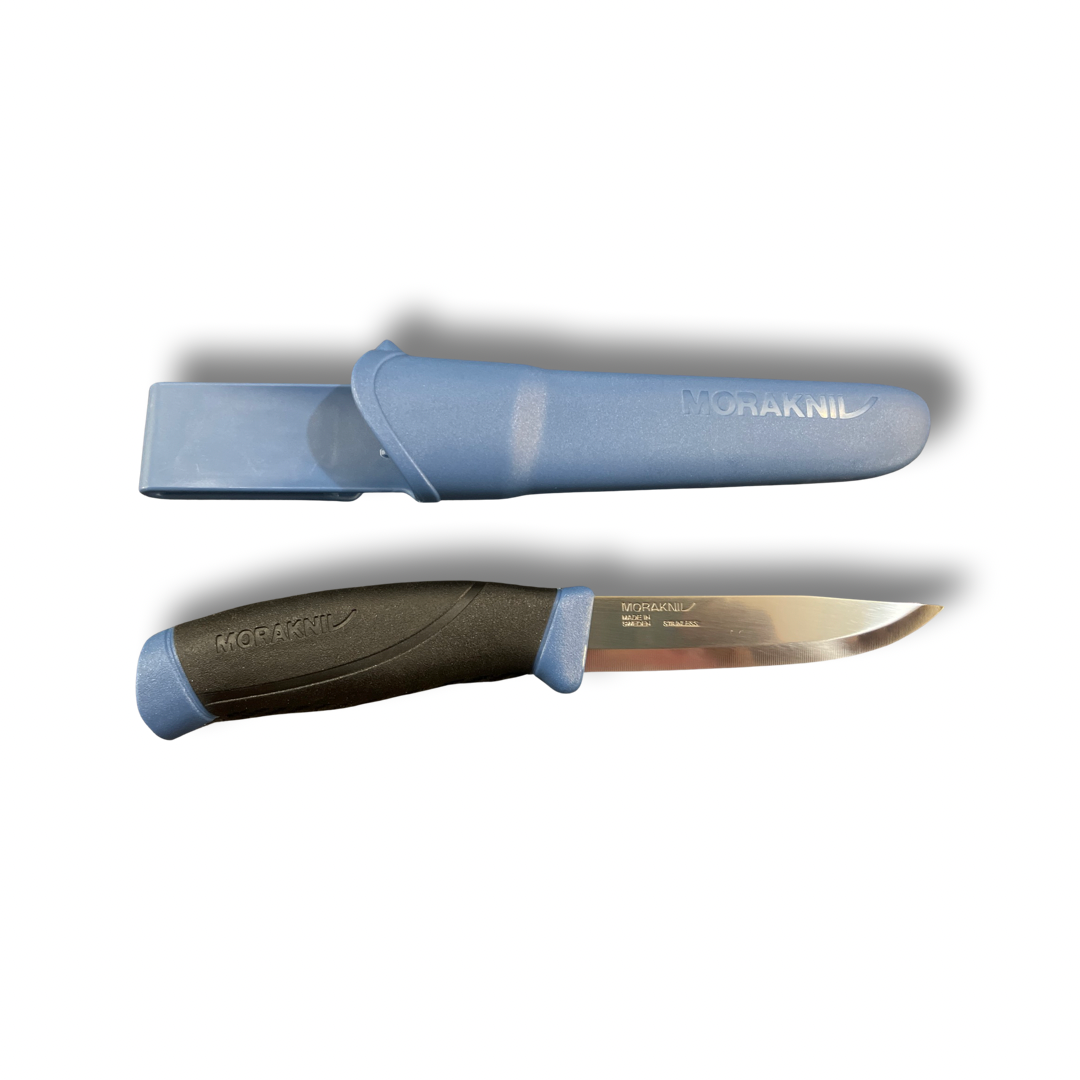 Morakniv Companion MG (C)   - knives, sharpeners, axes