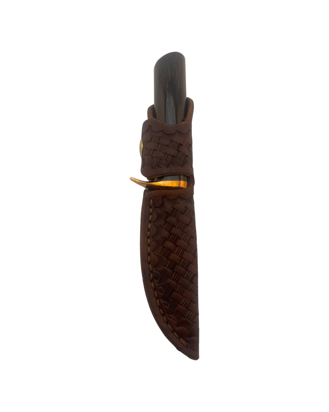 Skala Custom Bushcraft Hunting Carving Puukko Knives