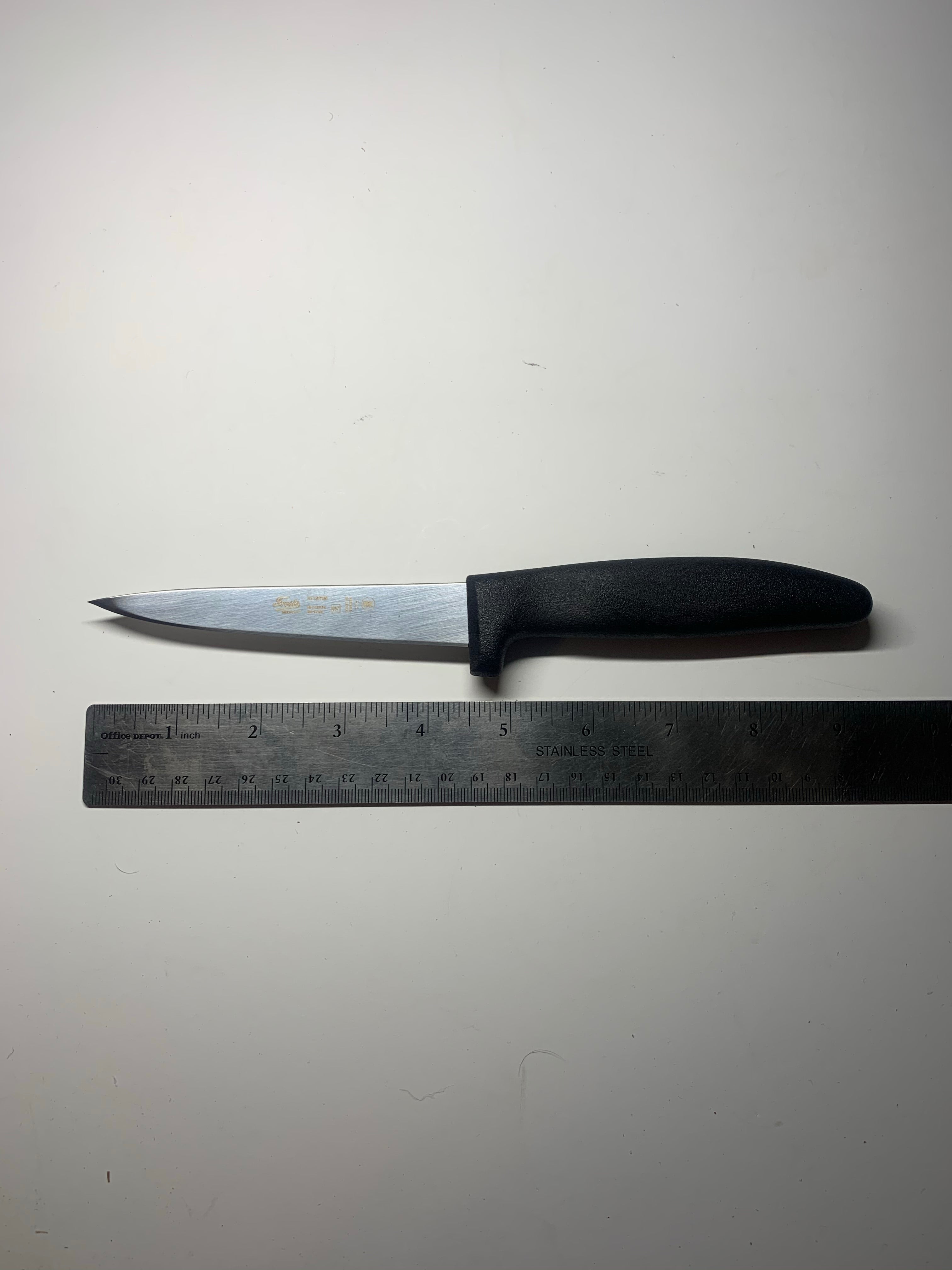 Mora Vegetable Knife Kitchen Culinary Knife