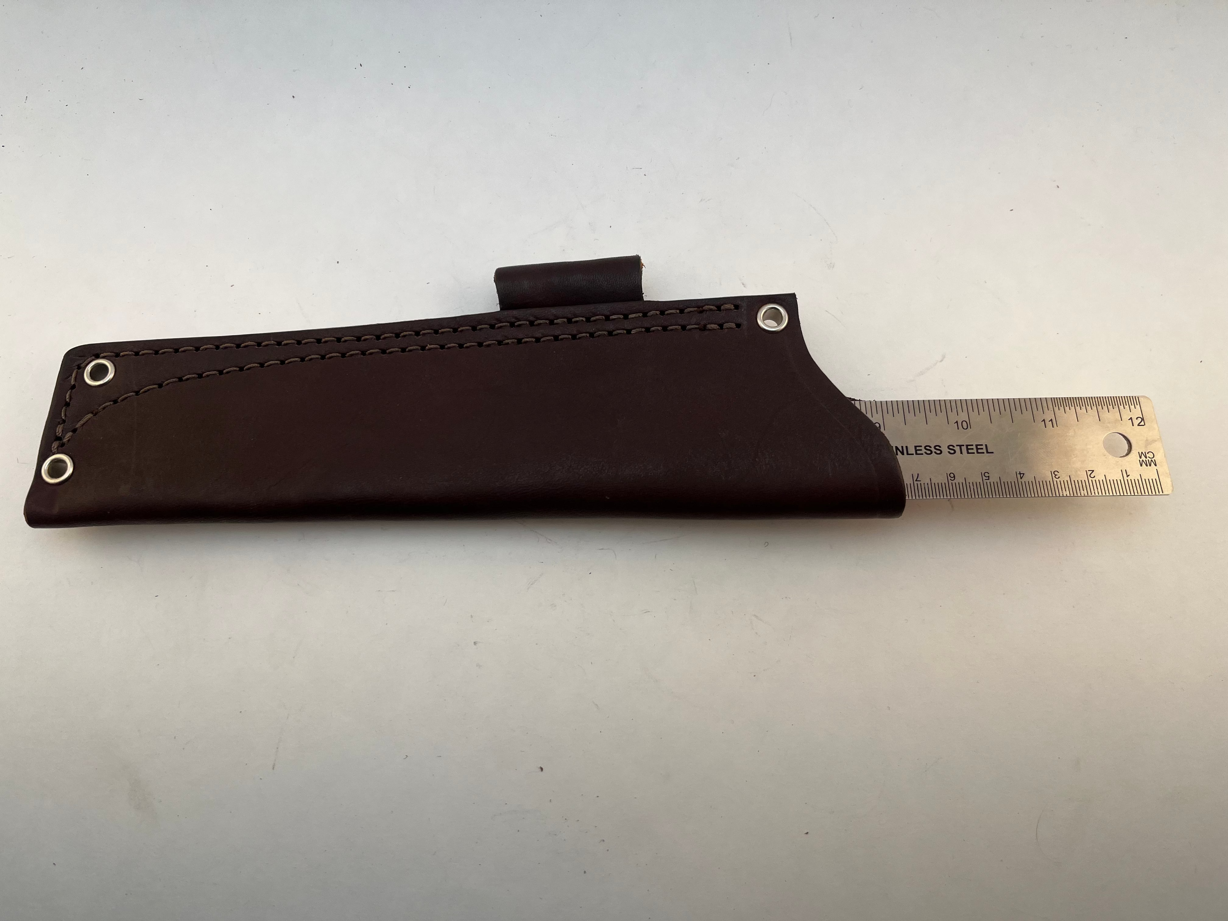 JRE Sheath Bushcraft Model N