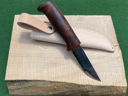 Helle Knives - Gro - Wisemen Trading and Supply