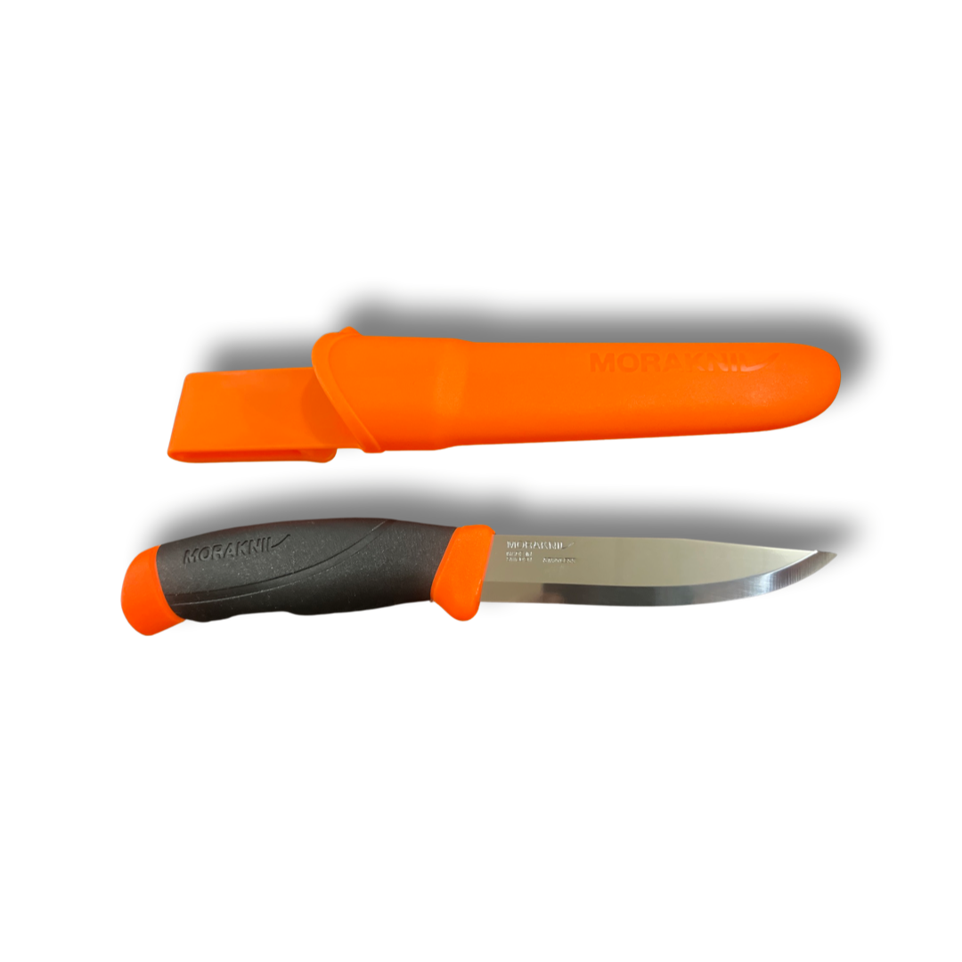 Mora Companion F Orange