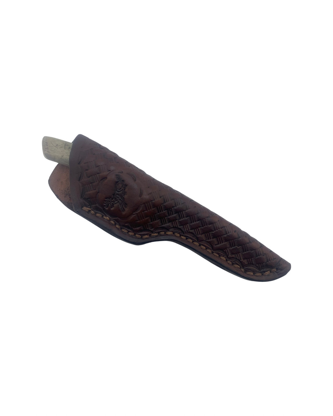 Skala Custom Bushcraft Hunting Carving Puukko Knives