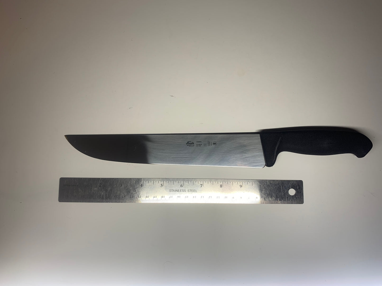 Mora Butcher Knife Kitchen Culinary Knife