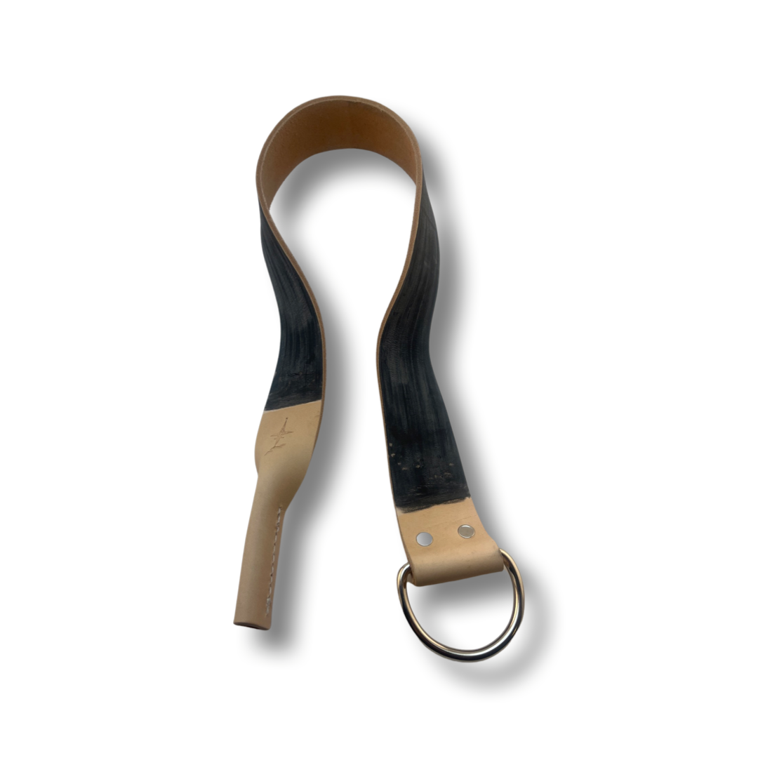 JRE -  Strop Strap Black Compound