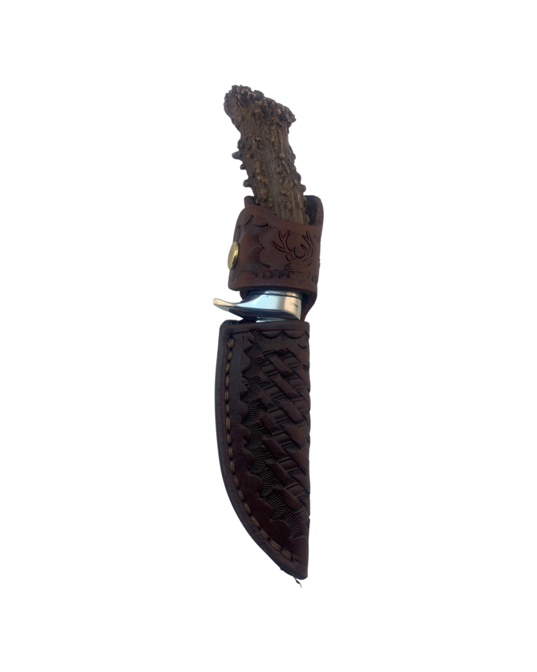 Skala Custom Bushcraft Hunting Carving Puukko Knives