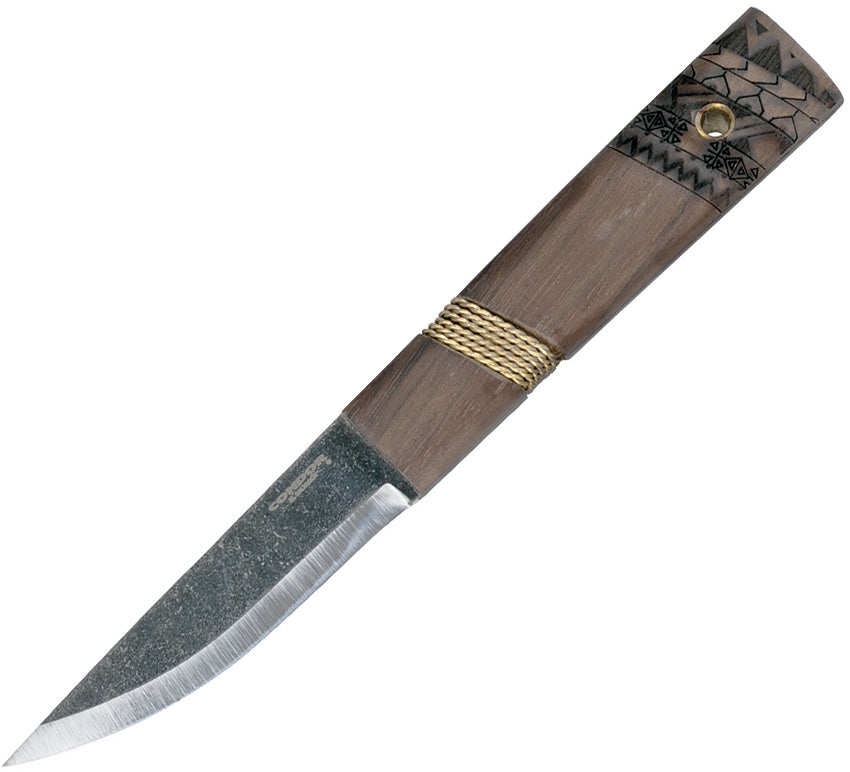 Condor Bushcraft Outdoor Hunting Puukko Knife