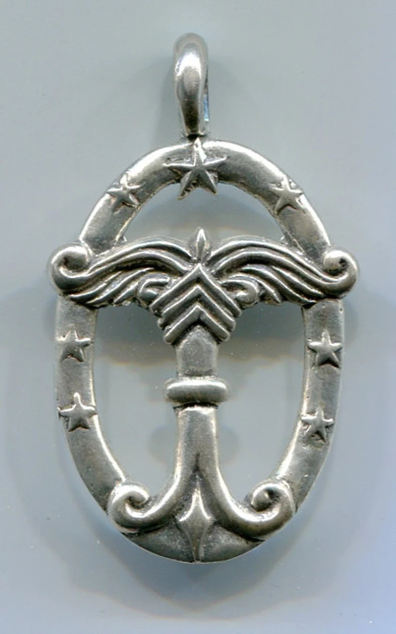 Viking Pendent Jewelry