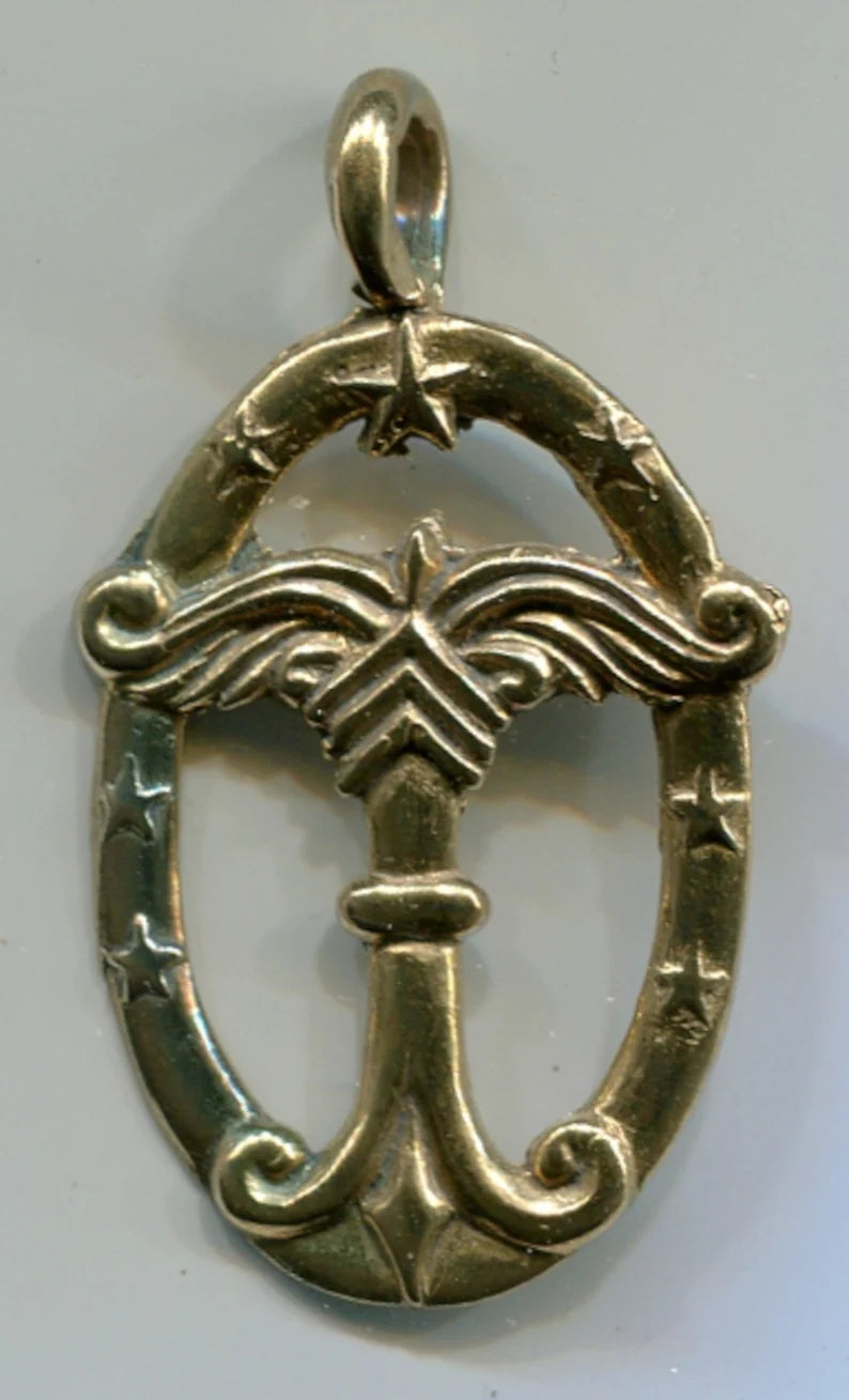 Viking Pendent Jewelry