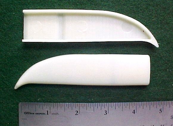 Lauri Sheath Insert