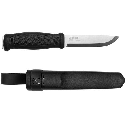 Mora All Around Outdoor Hunting Knife Bushcraft Puukko Knife