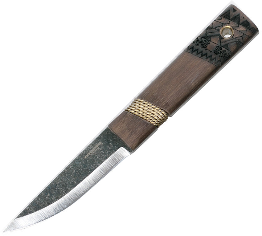 Condor Bushcraft Outdoor Hunting Puukko Knife