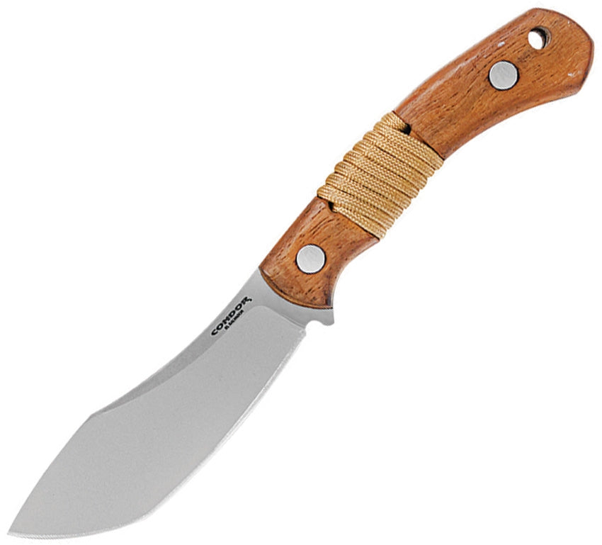 Condor Bushcraft Outdoor Hunting  Knife